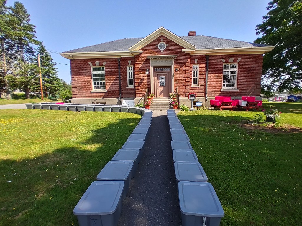 Peabody Memorial Library Book&nbsp;Sale
